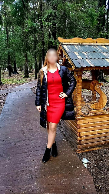 Проститутка Ульяна  в Обнинске