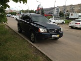 Продается Volvo XC 90 2008г, полная комплектация. 915000 руб.(торг.)в кредит от 11000руб./месяц