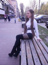 Проститутка Ева  в Обнинске